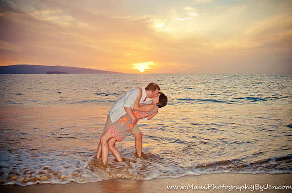Photographers in Maui