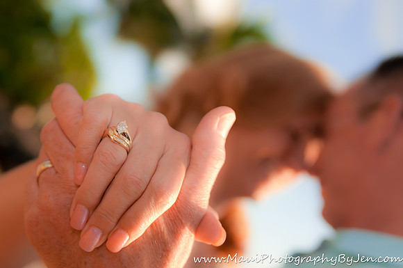 Photography in Maui