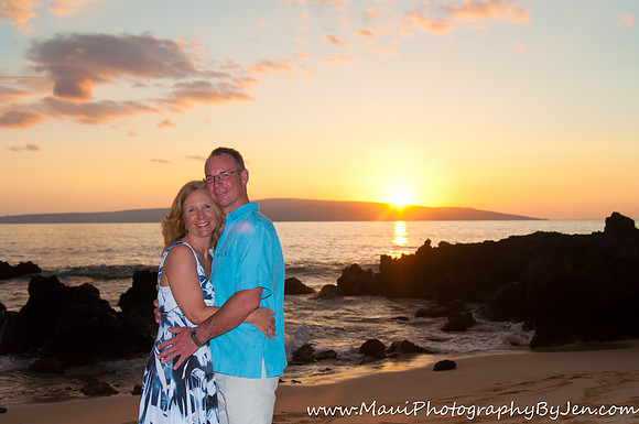 Photography in Maui