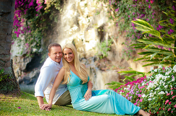 Maui Photography By Jen @ The Grand Wailea Resort