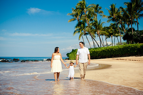 Maui Photographer in Makena
