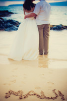 Maui Photographer at Secret Beach Makena