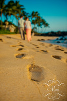 Maui Photographer @ Makena Secret Beach