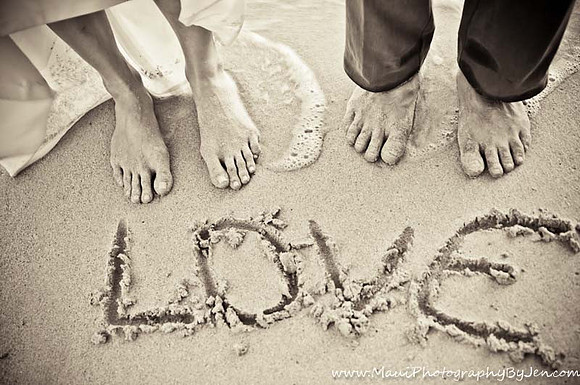 Maui Photographer