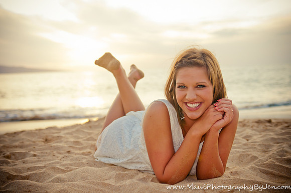 Photographers in Maui