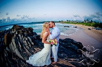 Maui Wedding Photographer at The Westin Kaanapali
