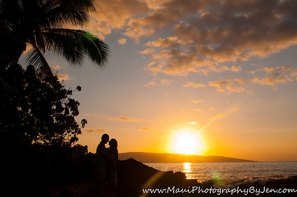 Photography in Maui