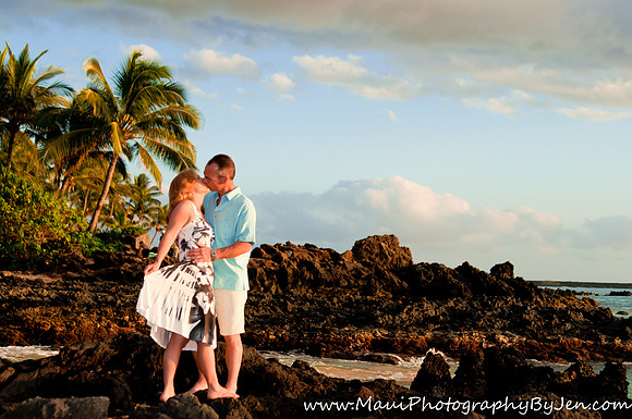 Photography in Maui