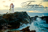 Maui Wedding Photographer at The Westin Kaanapali