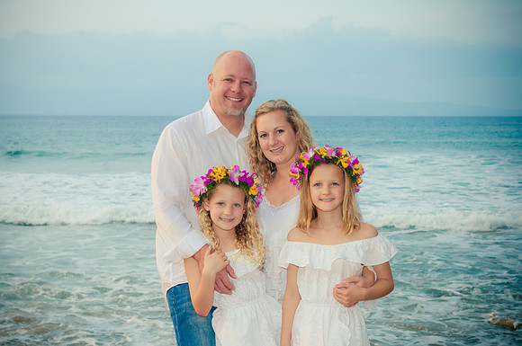 Maui Photographers