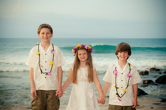 Maui Photographers