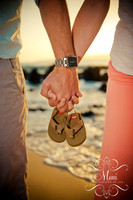Maui Photographer @ Makena Secret Beach