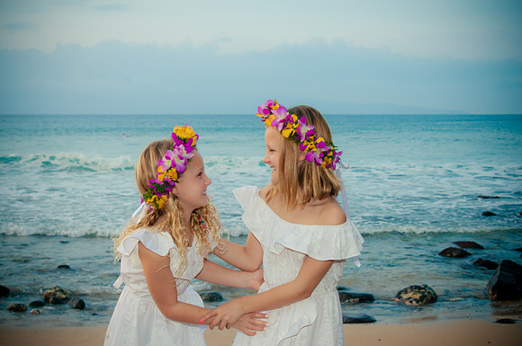 Maui Photographers