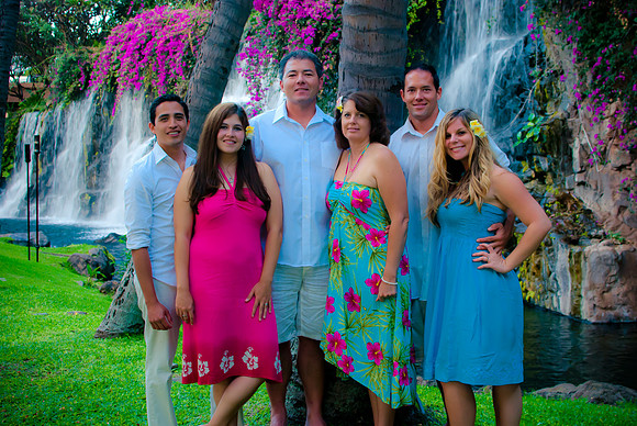 maui family photographer