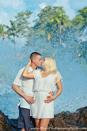 Photography in Maui