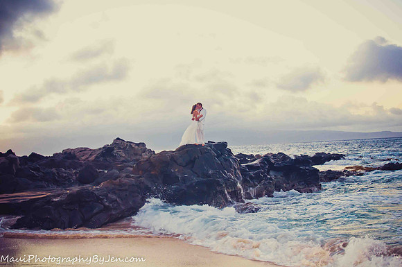 best beaches of maui