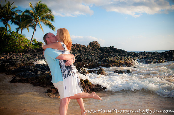 Photography in Maui