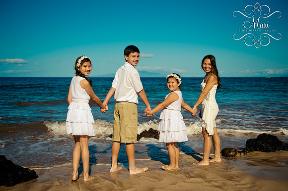 Maui Photographers