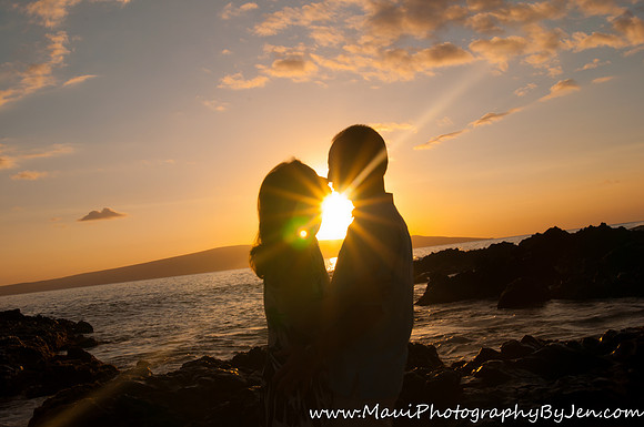 Photography in Maui