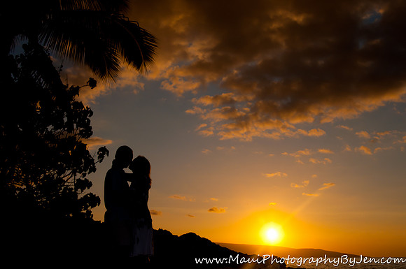 Photography in Maui