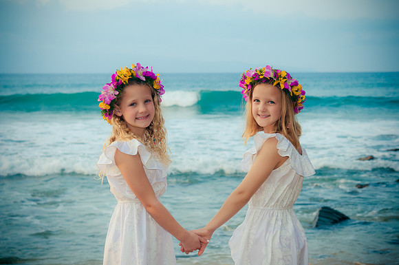 Maui Photographers