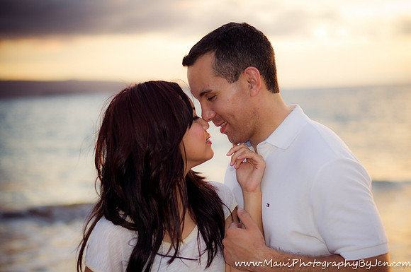 Maui Photographer