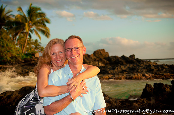 Photography in Maui