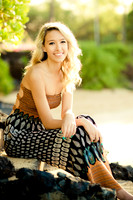 Senior Maui Photographer