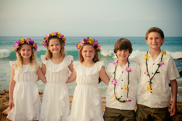 Maui Photographers