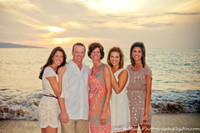 Photographers in Maui