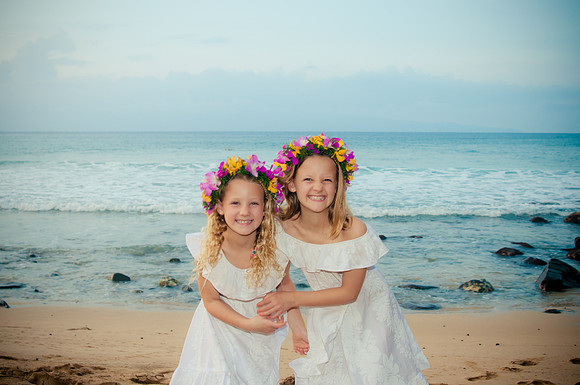 Maui Photographers