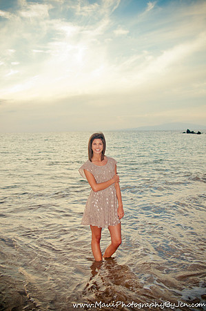 Photographers in Maui