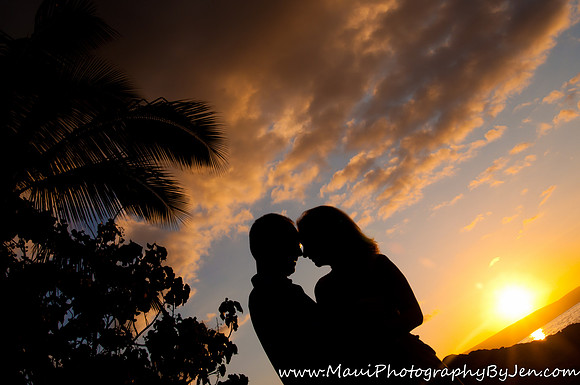 Photography in Maui