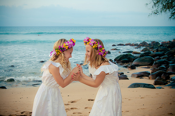 Maui Photographers