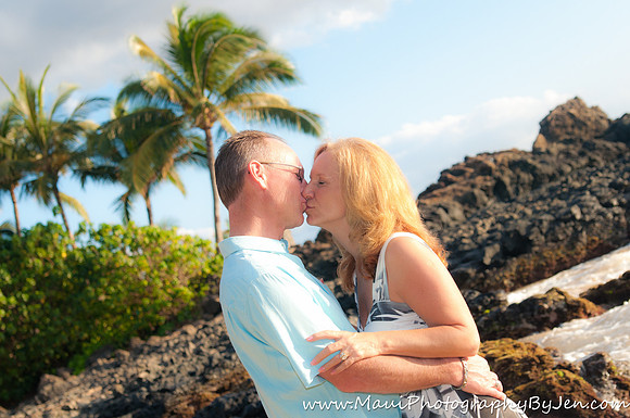 Photography in Maui
