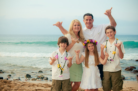 Maui Photographers