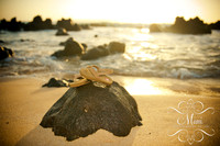 Maui Photographer @ Makena Secret Beach