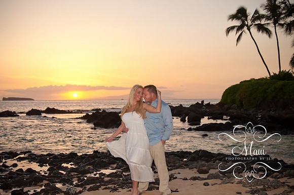 Maui Photography By Jen @ The Grand Wailea Resort