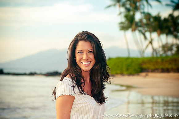 Photographers in Maui