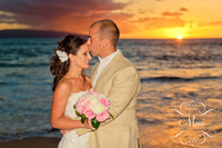 Wedding Photography in Maui