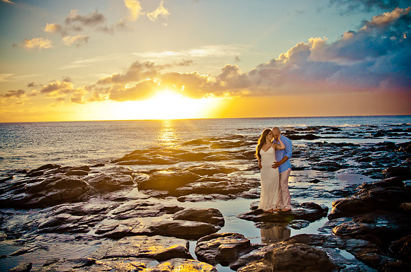 Photography in Maui
